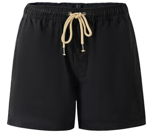 Pilbara Men's Cotton Stretch Walk Shorts
