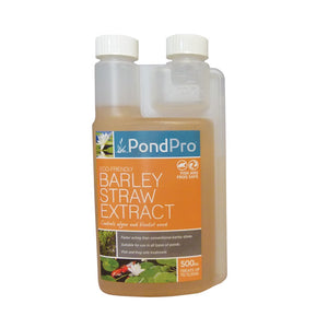 PondPro Barley Straw Extract Pond Treatment
