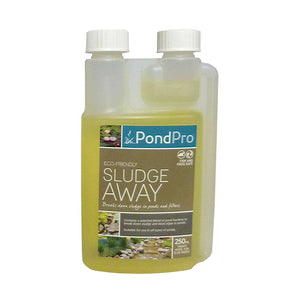 PondPro Sludge Away Pond Treatment