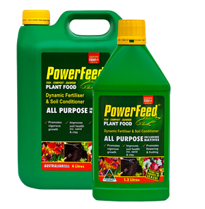 Powerfeed Fertiliser Liquid Concentrate