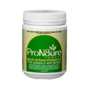 IAH ProN8ure Powder