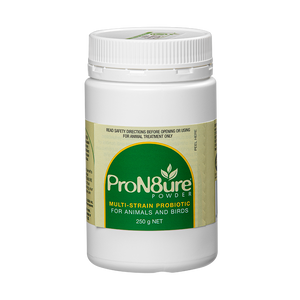 IAH ProN8ure Powder