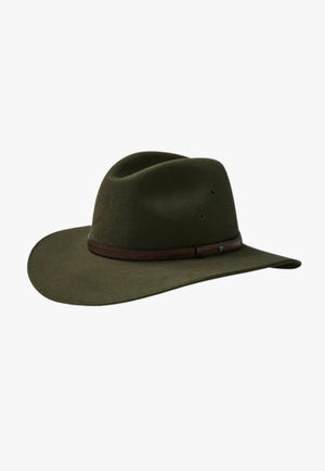 Akubra Coober Pedy Hat