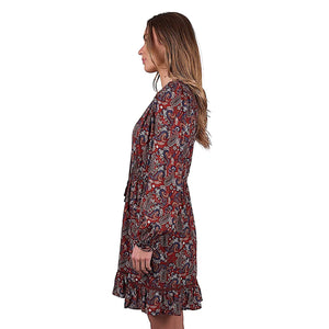 Pure Western Brady Dress