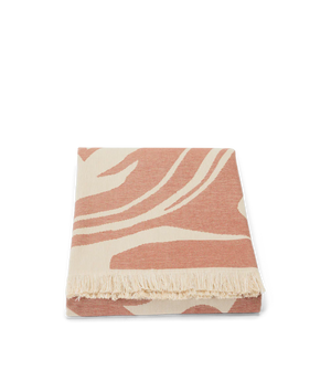 R.M. Williams Longhorn Towel