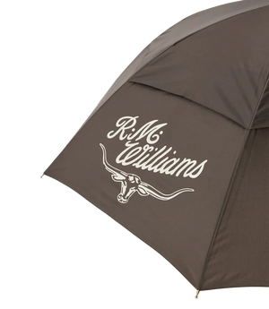 R.M. Williams Golf Umbrella