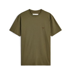 R.M. Williams Mens Parson T-Shirt