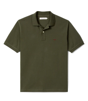 R.M. Williams Mens Rod Polo