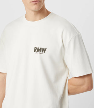 R.M. Williams Rider T Shirt