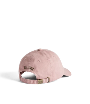 R.M. Williams Script Longhorn Cap