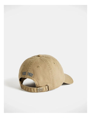 R.M. Williams Script Longhorn Cap