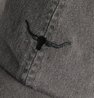 R.M. Williams Mini Longhorn Twill Cap
