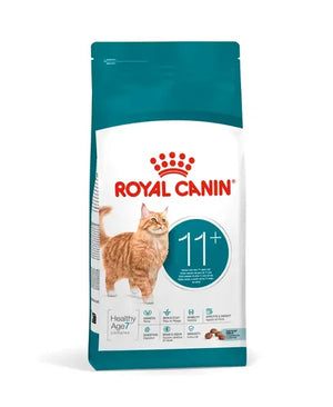 Royal Canin Cat Ageing 11+ Dry Food