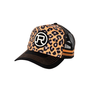 Roper Trucker Cap