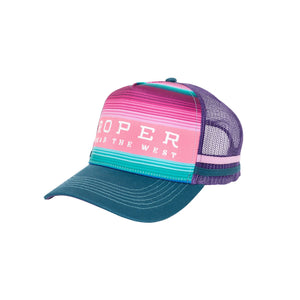 Roper Trucker Cap