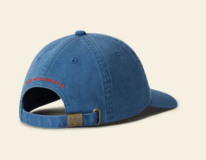RM Williams Quality Boots Twill Cap