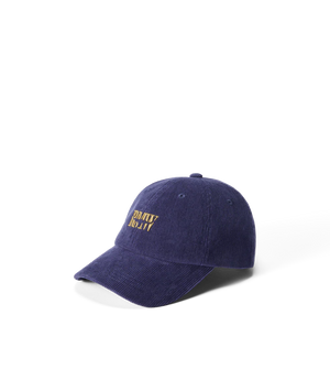R.M. Williams Branded Cord Cap