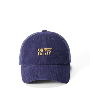 R.M. Williams Branded Cord Cap