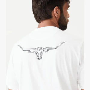 RM Williams Byron T Shirt