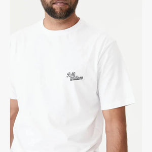 RM Williams Byron T Shirt