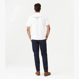 RM Williams Byron T Shirt