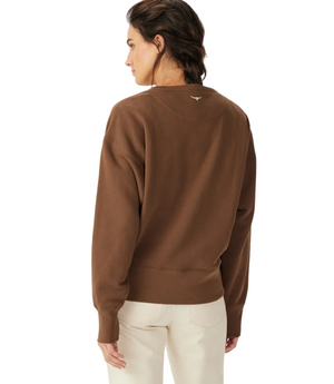 R.M. Williams Heritage Crew Sweatshirt