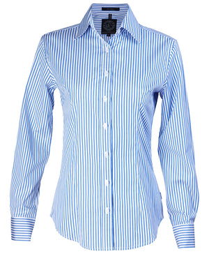 Pilbara Women's L/S Shirt