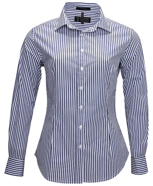 Pilbara Women's L/S Shirt