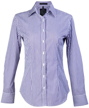 Pilbara Women's L/S Shirt