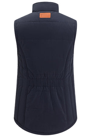 Pilbara Womens Vest