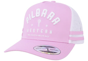 Pilbara Classic Cap
