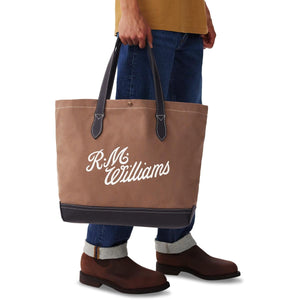 R.M.Williams Sorrento Tote Bag