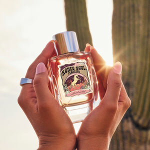 Tru Western Wms Rodeo Soul Fearless Eau De Parfum