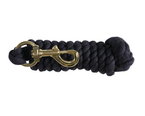 Fort Worth Poly Cotton Lead Rope