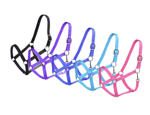 Rancher Stable Halter