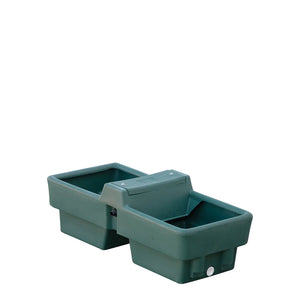 Rapid Plas Ultra Longline Water Trough