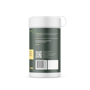 CuraPet Remedeaz Multipurpose Wipes