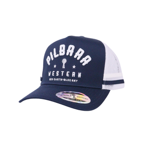 Pilbara Classic Cap
