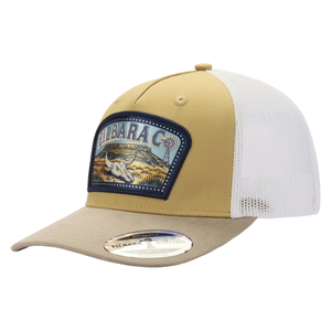 Pilbara Co. Skull Cap