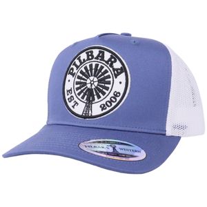 Pilbara Established Cap