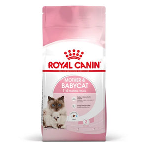 Royal Canin Cat Mother And Babycat Dry Food