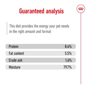 Royal Canin Medium Ageing Wet Dog Food