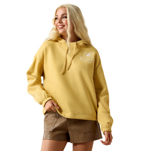 Ariat Womens Essential Hoodie