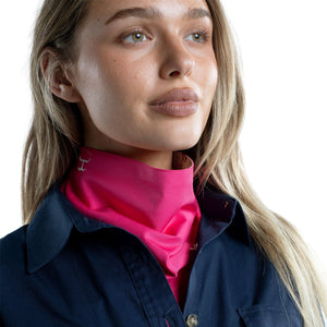 Just Country Womens Carlee Double Sided Scarf