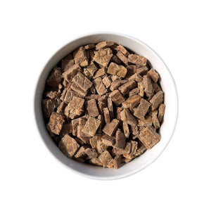 Prime100 SPD Air Dried Chicken and Brown Rice Dry Dog Food