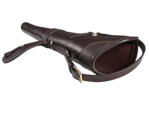 Ord River Leather Rifle Holster Scabbard 80cm