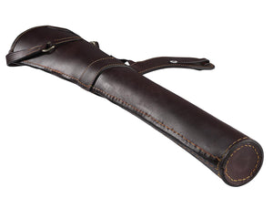 Ord River Leather Rifle Holster Scabbard 80cm