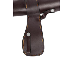 Ord River Leather Rifle Holster Scabbard 80cm