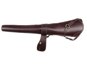 Ord River Leather Rifle Holster Scabbard 80cm