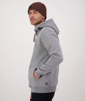 Swanndri 4 x 4 Association Mens Hoodie
